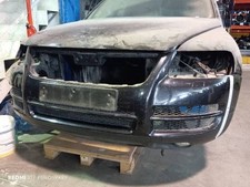 Pare-choc avant Volkswagen TOUAREG