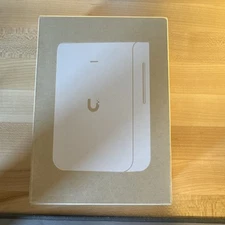 Ubiquiti Unifi UACC-U7-PRO-WALL-COVER U7 Pro Wall Paintable Cover New