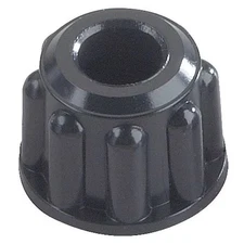 Stenner Ucak100 Connecting Nut,1/4In,Pk10