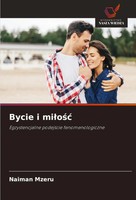 Naiman Mzeru | Bycie I Mi¿O¿¿ | Taschenbuch | Polnisch (2025)