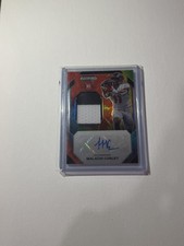 2024 Prizm Draft Picks Malachi Corley Tie Dye RPA /25 