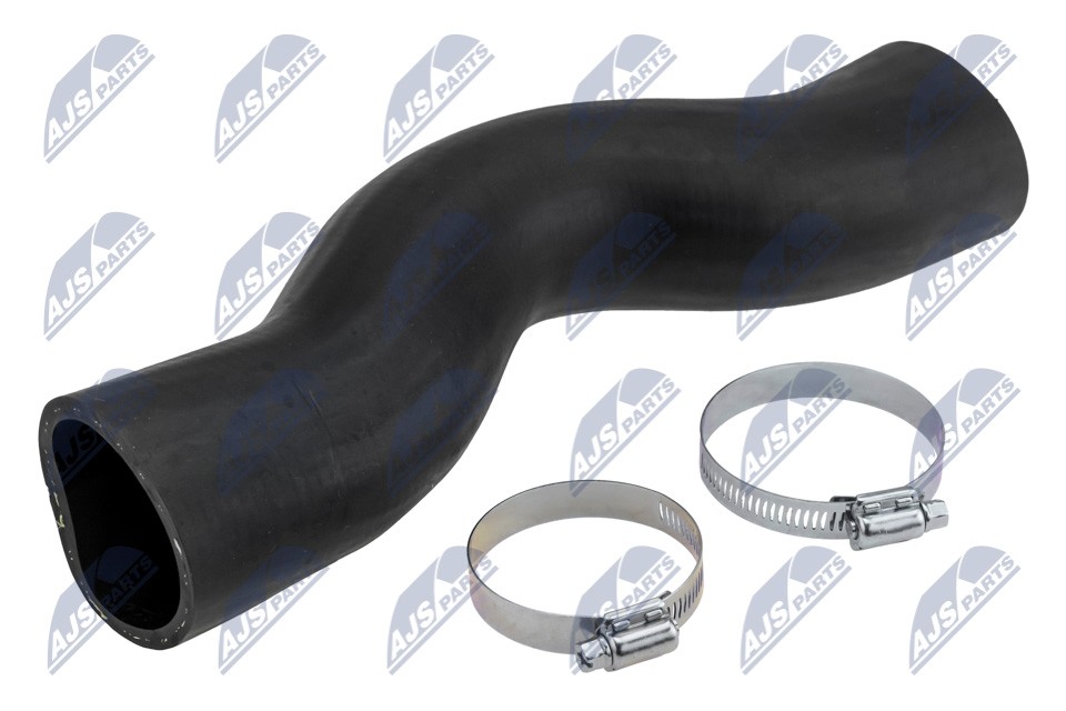 CHARGE AIR HOSE GPP-KA-001 FOR KIA D4CB 2.5L 4cyl SORENTO I - Image 10