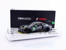 TRUESCALE MINIATURES 1/43 - PORSCHE 911 GT3 R - 24H DAYTONA 2023 TSM430744