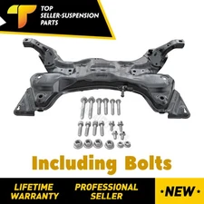 For Hyundai Accent Kia Rio 12-17 New Front Crossmember Sub-frame Engine Cradle