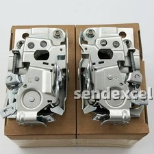New For 1980-1987 Chevrolet Monte Carlo Lh Rh Door Latch Assemblies New For 1980-1987 Chevrolet Monte Carlo Lh Rh Door Latch Assemblies