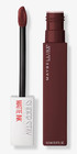 MAYBELLINE SUPERSTAY Matte Ink Liquid Lipstick - #85 PROTECTOR  **RARE — photo 5