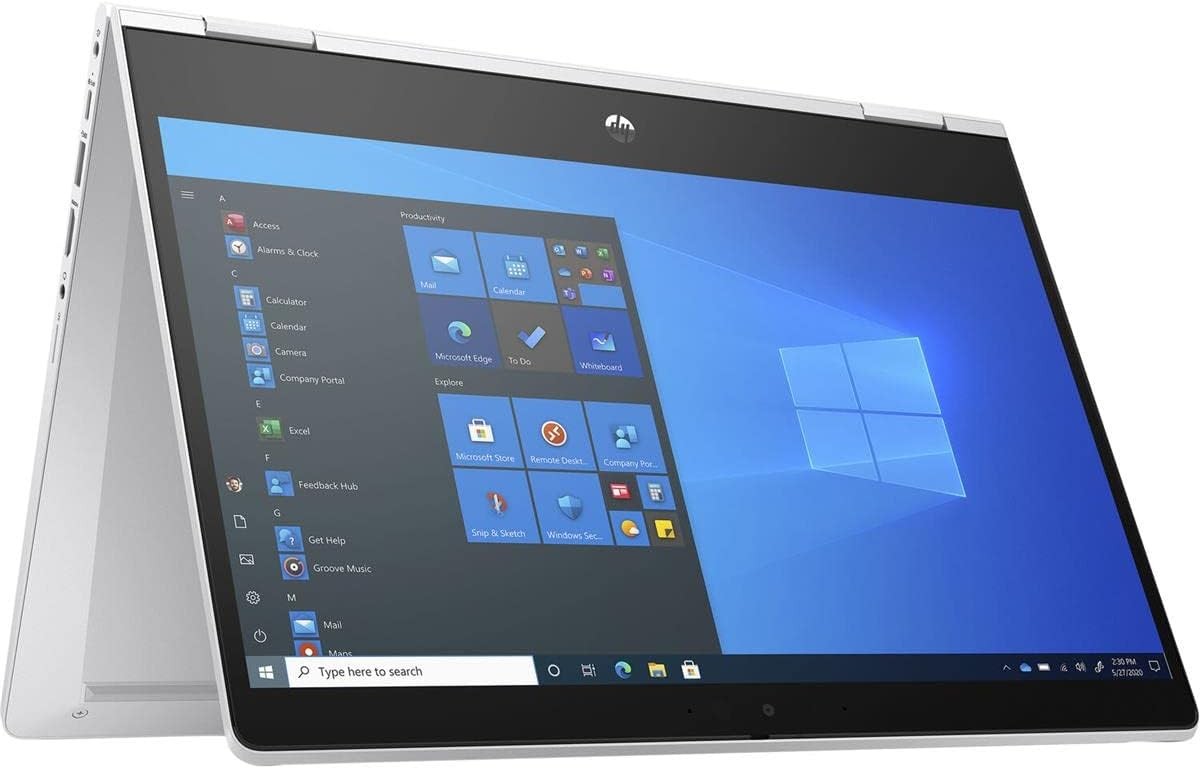 HP ProBook x360 435 G8 13.3