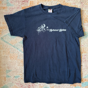 From Autumn to Ashes Shirt | eBay