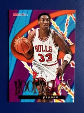 1995-96 NBA Hoops Hoopstars-Complete Your Set-Combine Ship