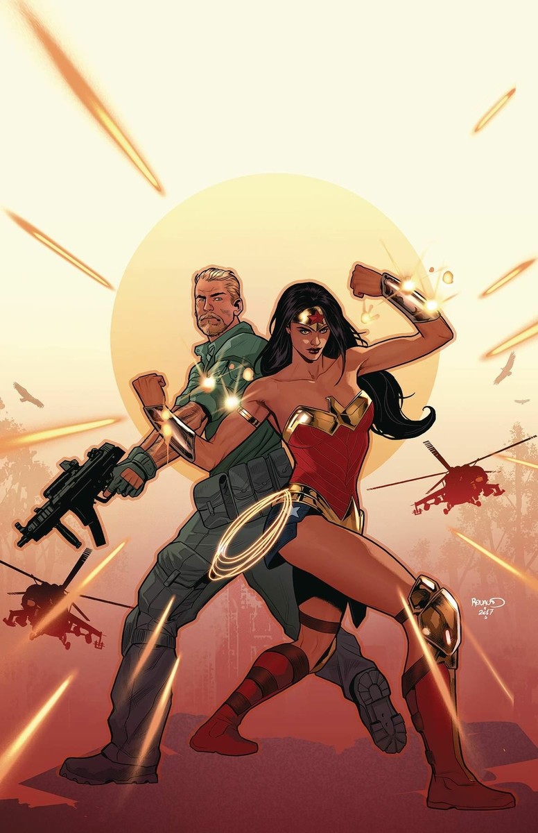 Wonder Woman Steve Trevor #1 DC Comics Comic Book | eBay Wonder Woman Steve Trevor #1 DC Comics Comic Book | eBay