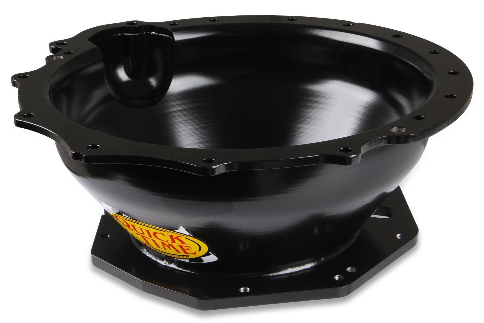 Bellhousing Quick Time RM8074 QuickTime Mopar petit bloc 84041030196