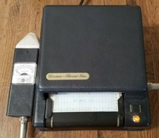 Derma-Therm Inc. Heat Scanner Model C