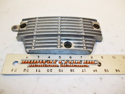 KYMCO 05 VENOX 250 CYLINDER HEAD FIN A 12227-KED9-900 VENOX250