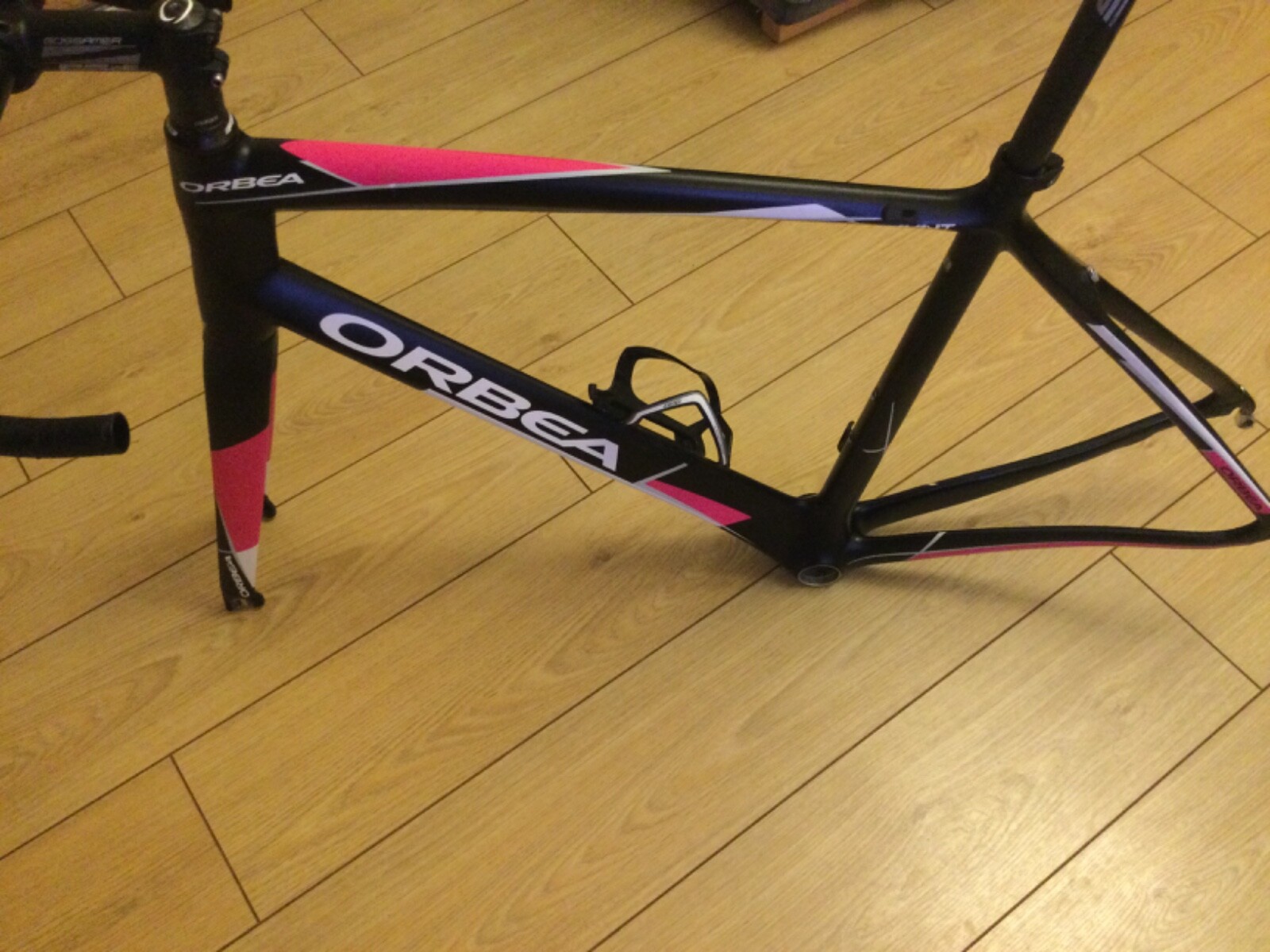 orbea avant frameset