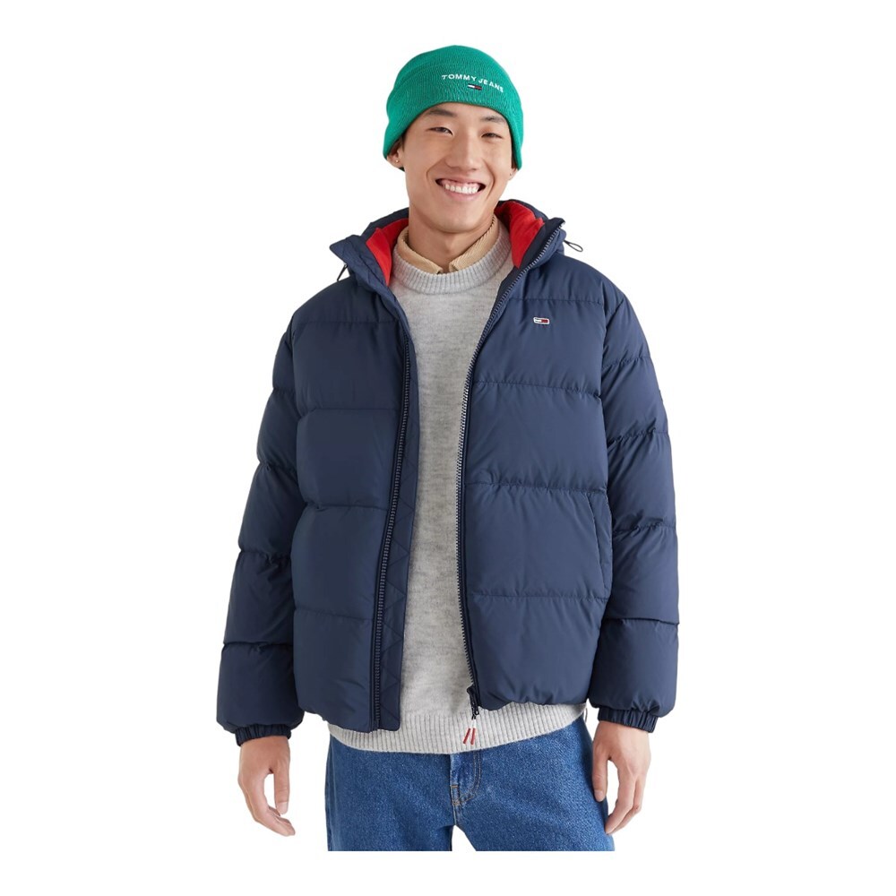 Jacket Tommy Hilfiger DM0DM15447C87 | eBay