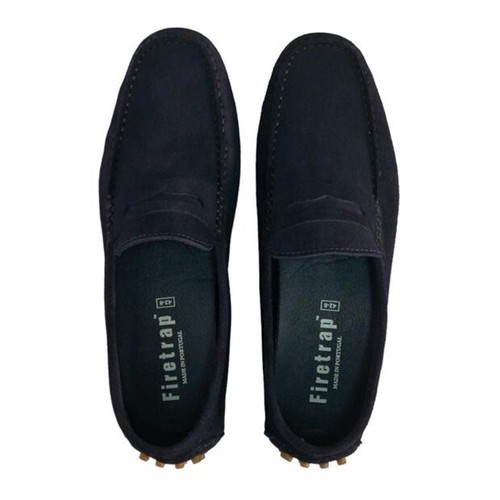 Firetrap Galgo Drive Schuhe Herren Größe UK 9 / REF25 - Bild 2 von 5