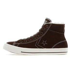 converse uomo invernali