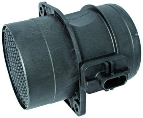 HELLA Air Mass Sensor 8ET 009 149-441 Fits Audi A3 2.0 TDI 16V quattro 2003-2022 - Picture 1 of 6
