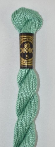 DMC Pearl Perle Cotton Size #3 or #5 Skein Embroidery Thread Twist YOU CHOOSE! - Picture 426 of 478