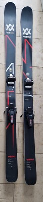 VÖLKL Mantra 177 cm Ski mit Bindung, ehem. UVP   795,-