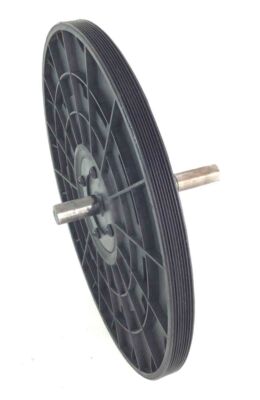 Proform Epic FreeMotion Gold's Gym Elliptical Flywheel Pulley Assembly  277369