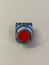 Siemens 52PA8A2 Type 1,3,4,12 and 13 Heavy Duty Push Button