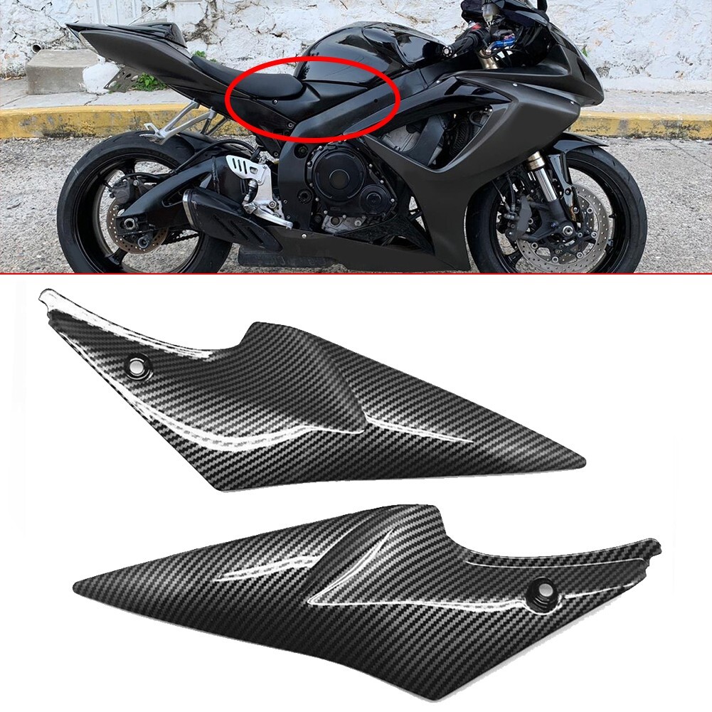 COPERTURE LATERALI SERBATOIO Gas Paragrafi Pannelli Cowl per Honda XADV X-ADV 750 2021-2023 EUR