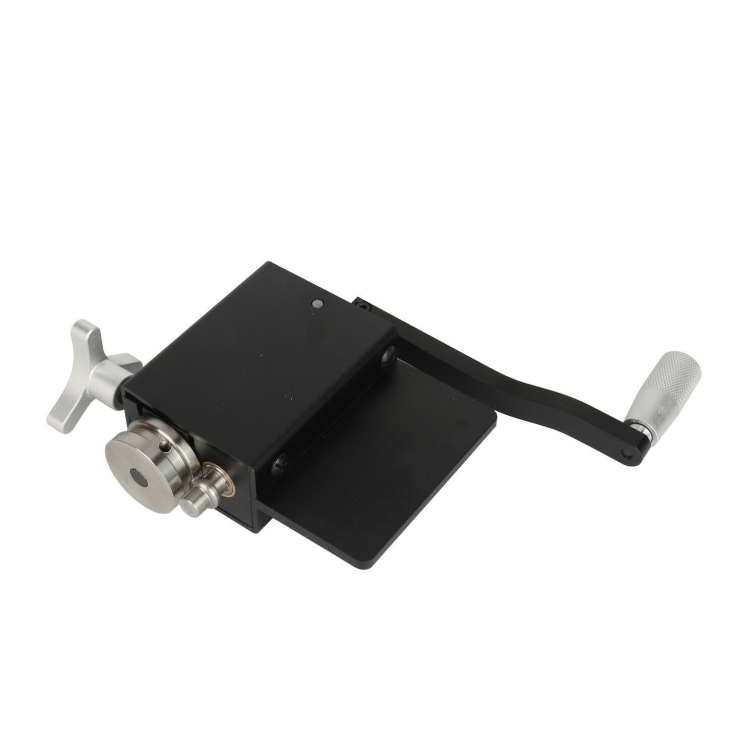 Intercooler Pipe Bead Roller, DIY Tubing Machine, Form tube beading