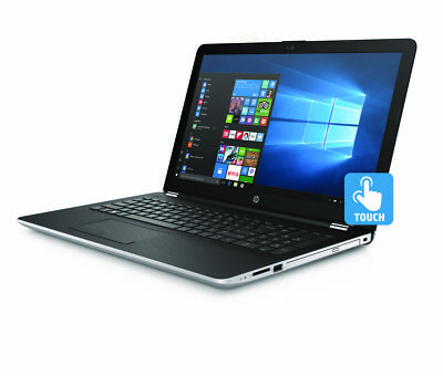 New HP 15-bs070wm, 15.6