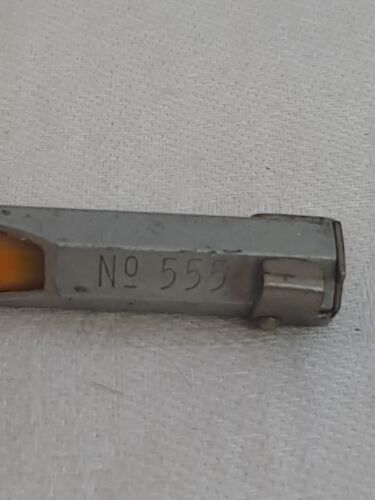 Vintage Columbian Stevens Line & Surface LEVEL #555 - Picture 7 of 7