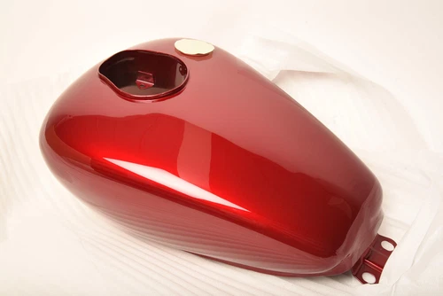 TANK ASSY, FUEL (RED) | MODEL K6/K8