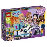 Lego Friends: Freundschafts-Box (41346)