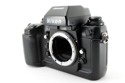 ★美品★ ニコン Nikon F4 Body #1172 Nikon F4 SLR Film Camera Body [Excellent+++] From Japan [1019] | eBay