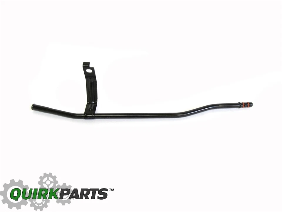 Dodge Avenger Journey Chrysler Sebring 2.7L V6 TUBO MOTOR PARA VARILLA MOPAR Foto 4 de 4