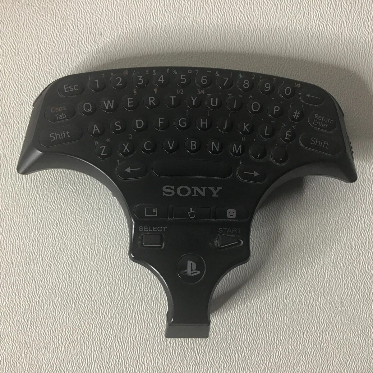Ps3 wireless cheap keyboard