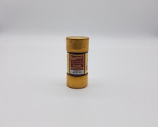 Cooper BUSSMANN LIMITRON Quick Acting 40A 600V CLASS J FUSE JKS-40