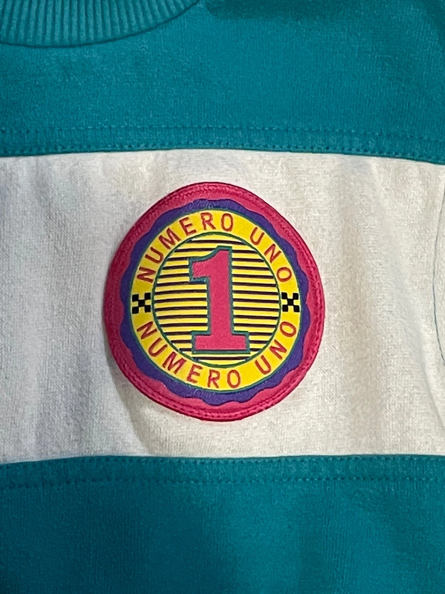 Numero uno sweater sale