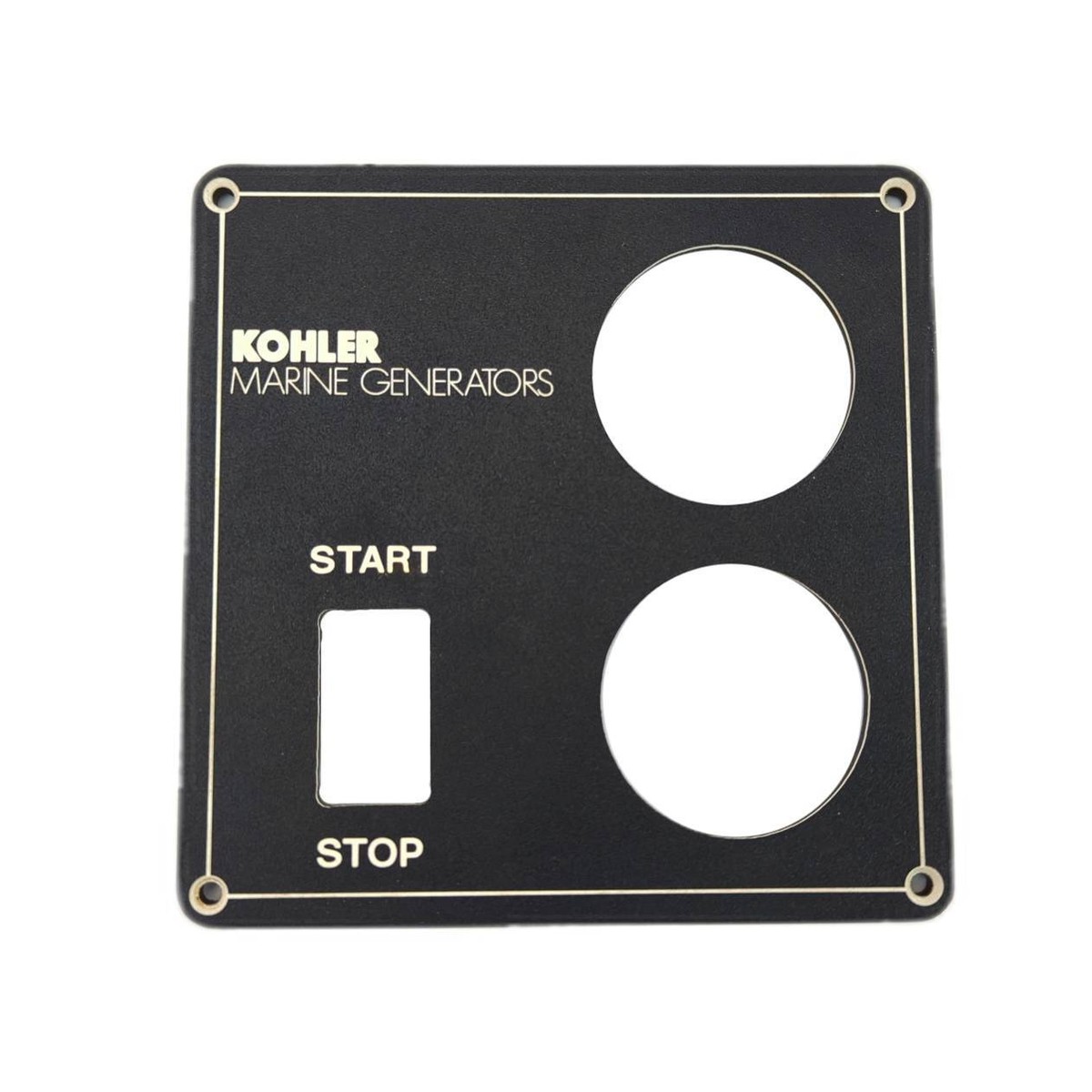 Kohler 249332 Genuine OEM 4EFOZ 5EOZ 8EOZ 9EOZ 10EOZ Generator