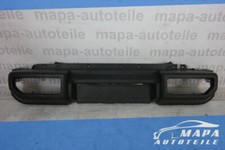 Suzuki Jimny IV Bj. ab 2018 Stoßstange Hinten Original 71811-78R Unlackiert