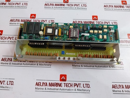 HONEYWELL MU-TAMT02 Low Level Input Analog TC MUC/ FILTER - Picture 5 of 17