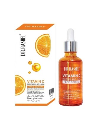 Dr. Rashel vitamin C Brightening anti-aging face serum x 1 super effective