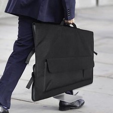 27" Monitors Carrying Case Desktop Computer Dust Cover for Cable Home Travel