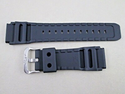 Cinturino In Silicone Compatibile Con Casio MDV106 Series