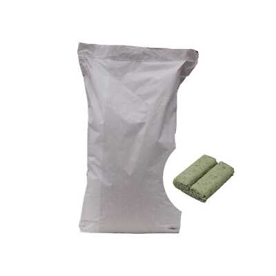 Marstall Pferdefutter Stall-Riegel Mineralfutter als Riegel für Pferde 20 kg