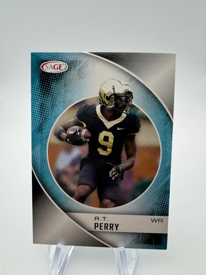 2023 SAGE Football #1-100 - You Pick - Complete your Set - Image 4 of 4