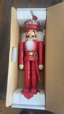 Supreme Nutcracker シュプリーム ナッツクラッカー くるみ割り