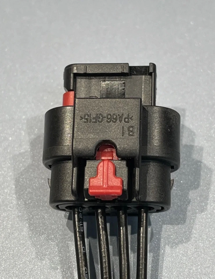 Разъем датчика положения распределительного вала двигателя для 2014-2015 Ram ProMaster 3500 - Изображение 2 из 2