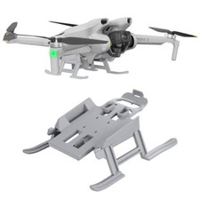 Foldable Luminous Extended Landing Gear Leg Kit for DJI Mini 3 Drone Accessories