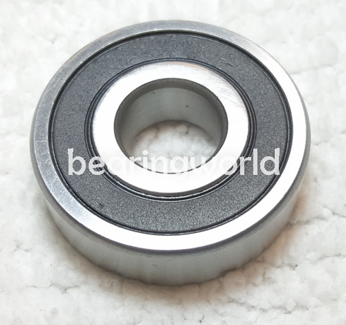 6304-2RS bearing 6304 2RS bearings 20mm x 52mm x 15mm 6304DDU 6304LLB - Picture 1 of 8