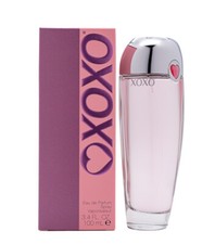 XOXO by Victory International 3.4 oz EDP Perfume for Women New In Box